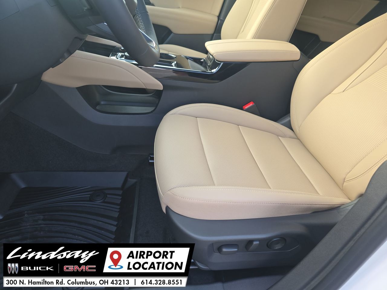 2026 Buick Envision Preferred Columbus OH