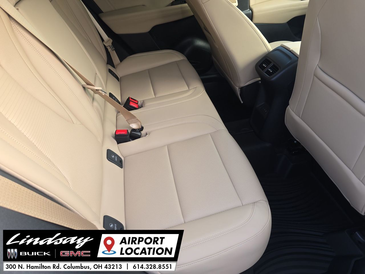 2026 Buick Envision Preferred Columbus OH