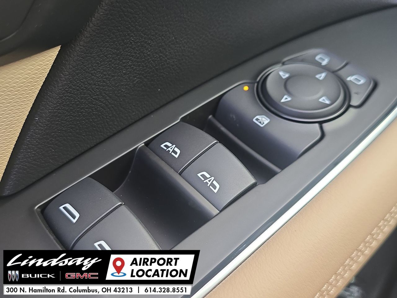 2026 Buick Envision Preferred Columbus OH