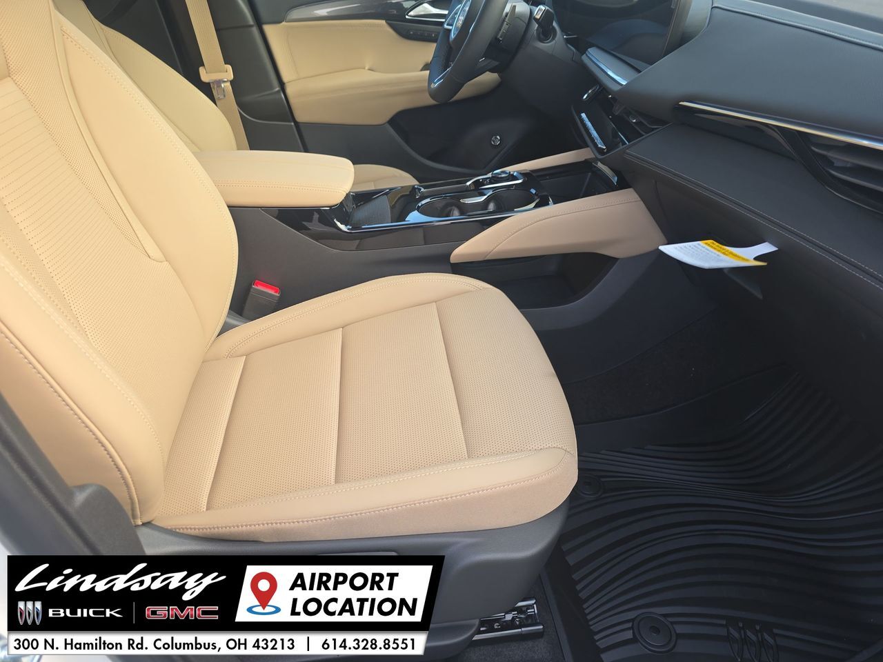2026 Buick Envision Preferred Columbus OH