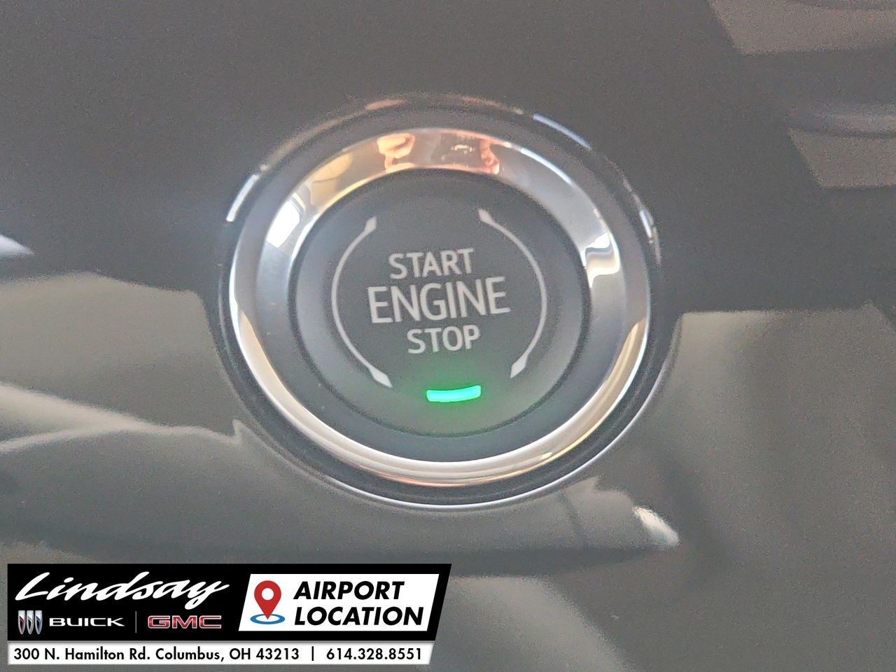 2026 Buick Envision Preferred Columbus OH