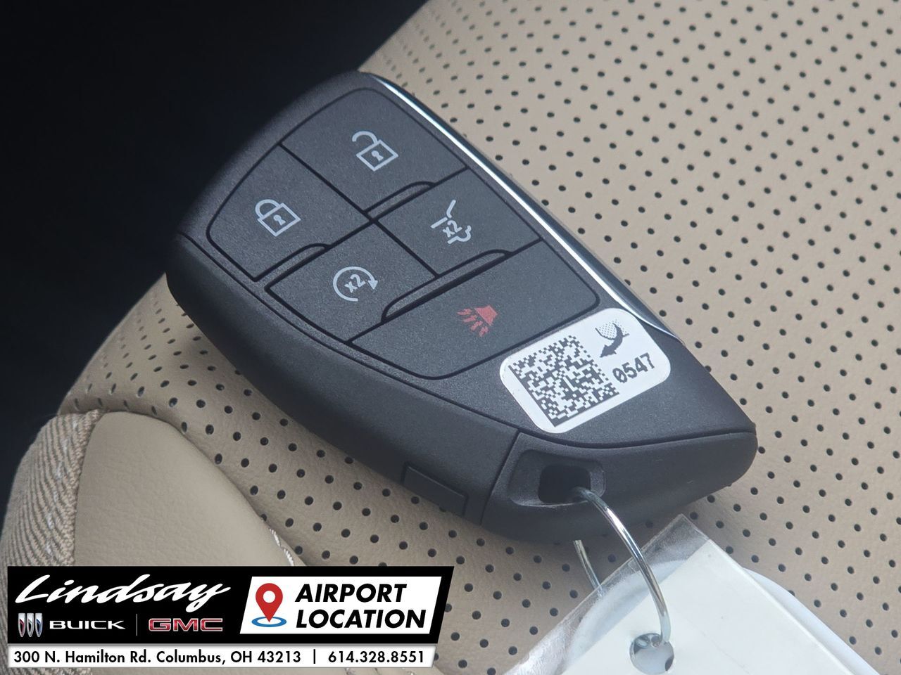 2026 Buick Envision Preferred Columbus OH