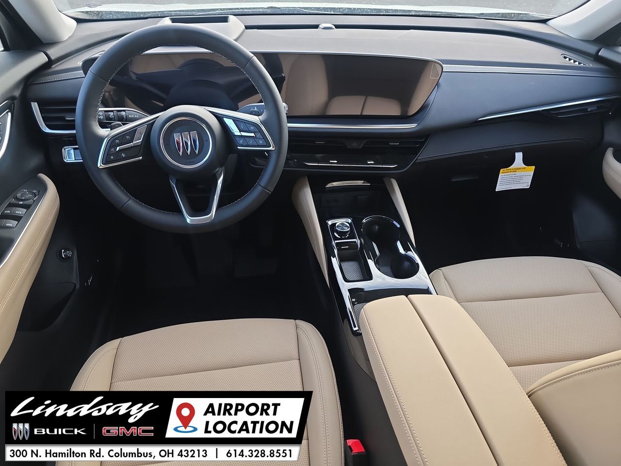 2026 Buick Envision Preferred Columbus OH