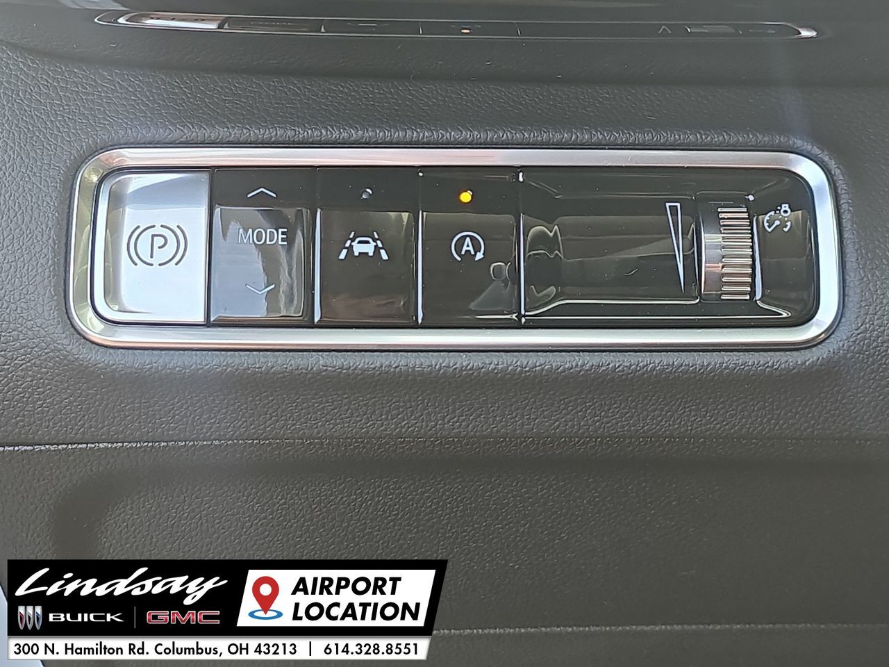 2026 Buick Envision Preferred Columbus OH
