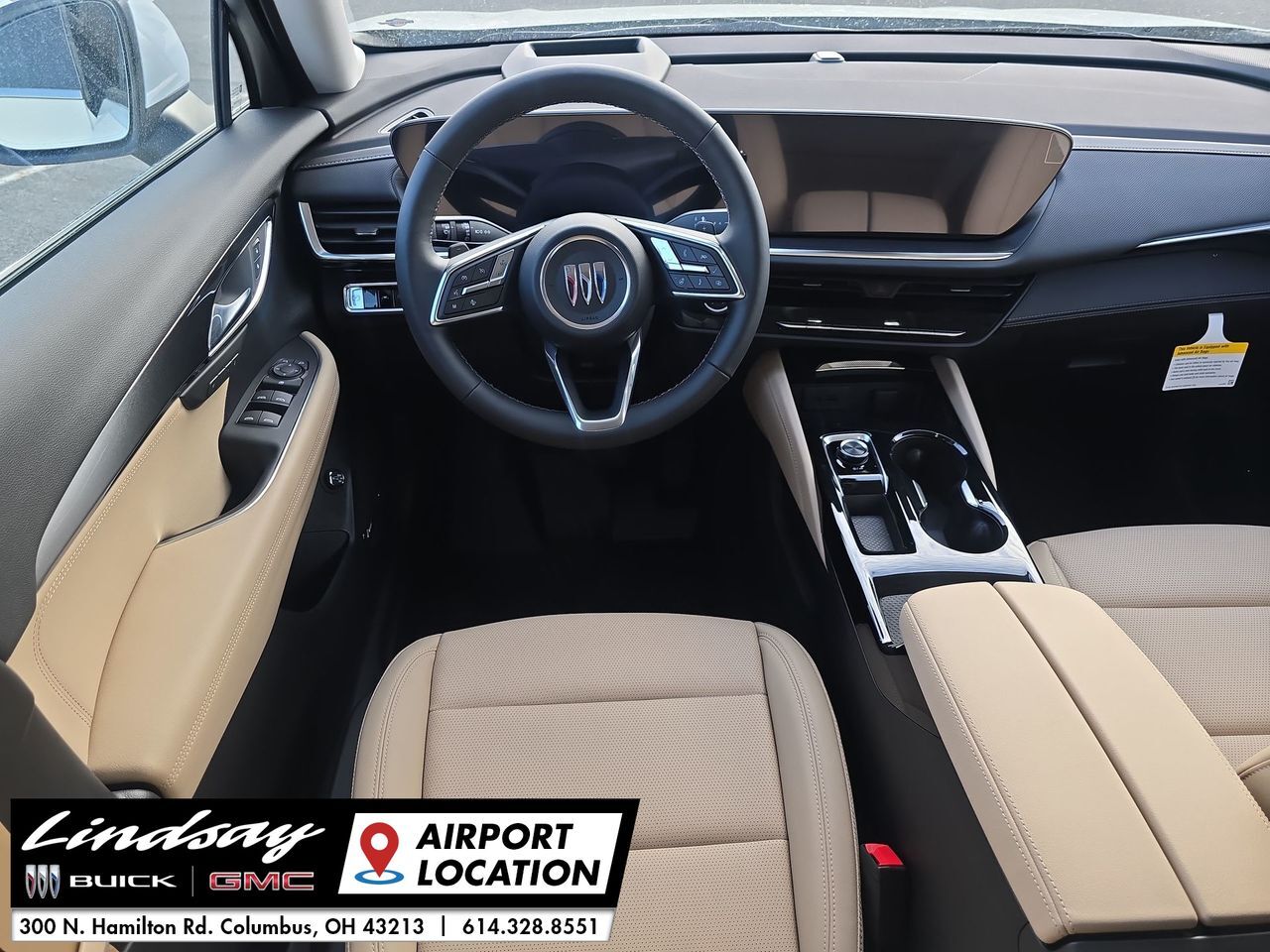 2026 Buick Envision Preferred Columbus OH