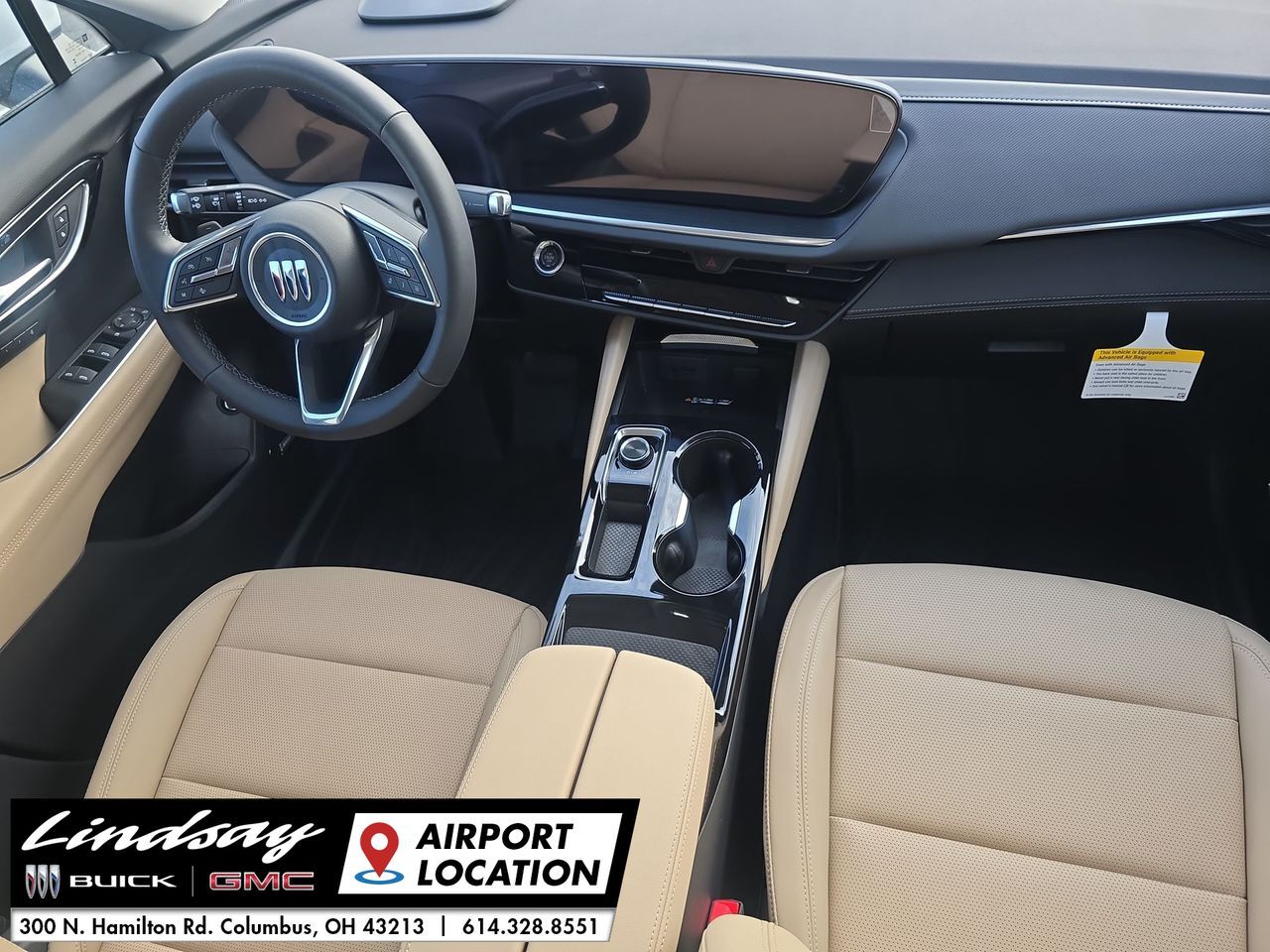 2026 Buick Envision Preferred Columbus OH