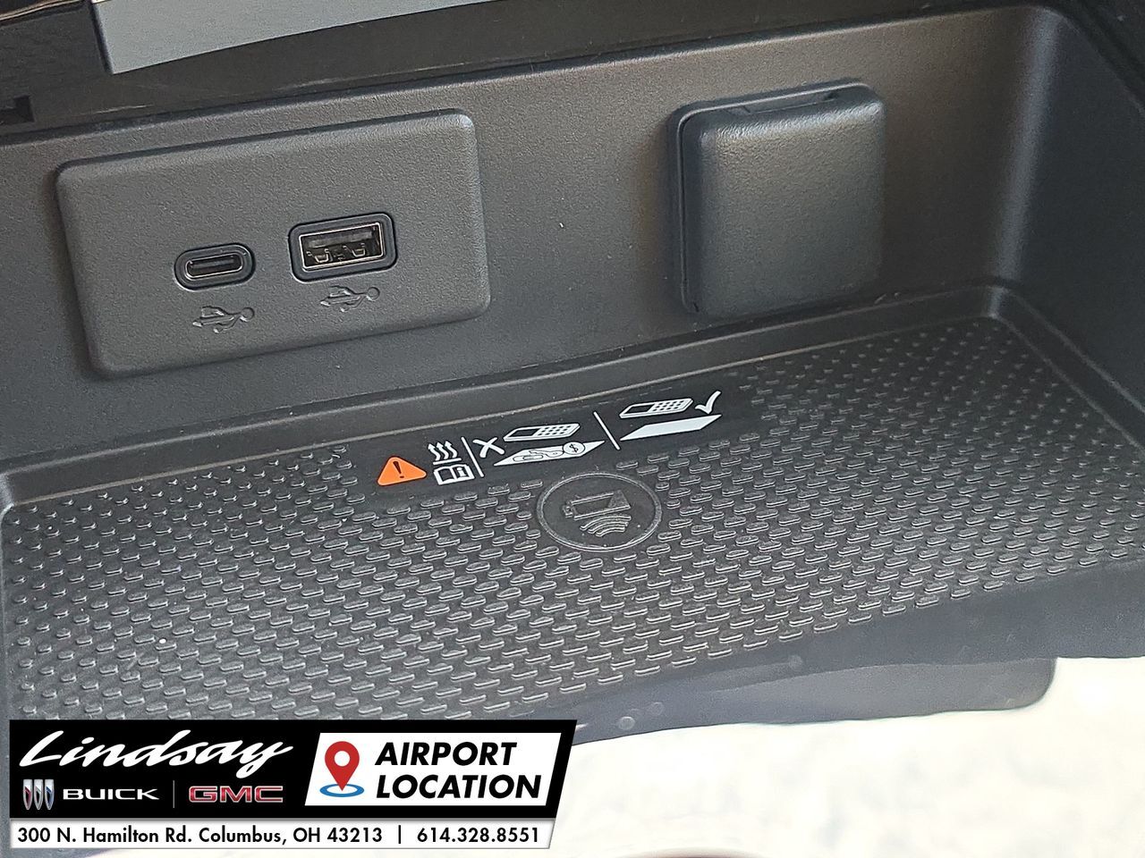 2026 Buick Envision Preferred Columbus OH