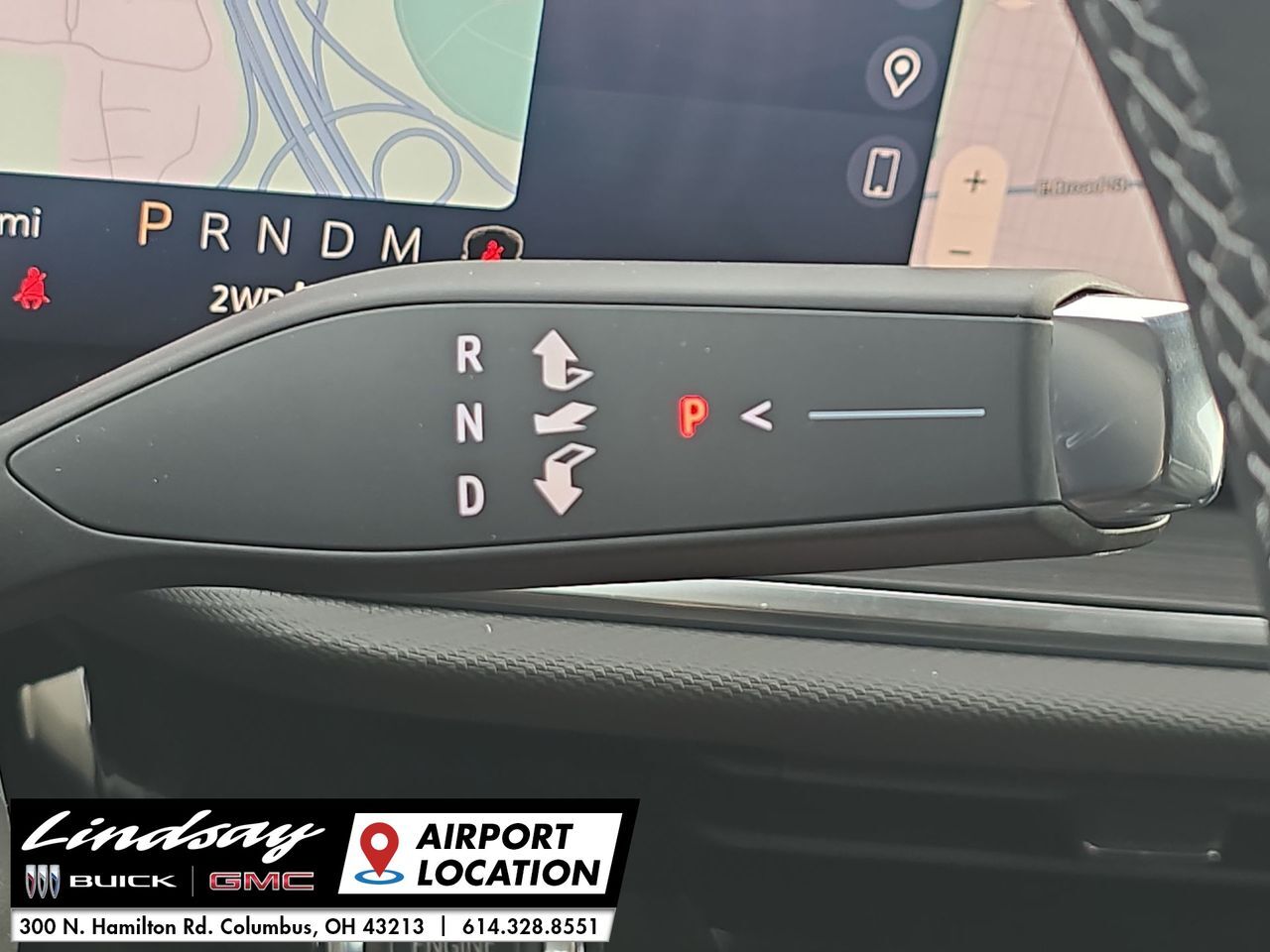 2026 Buick Envision Preferred Columbus OH