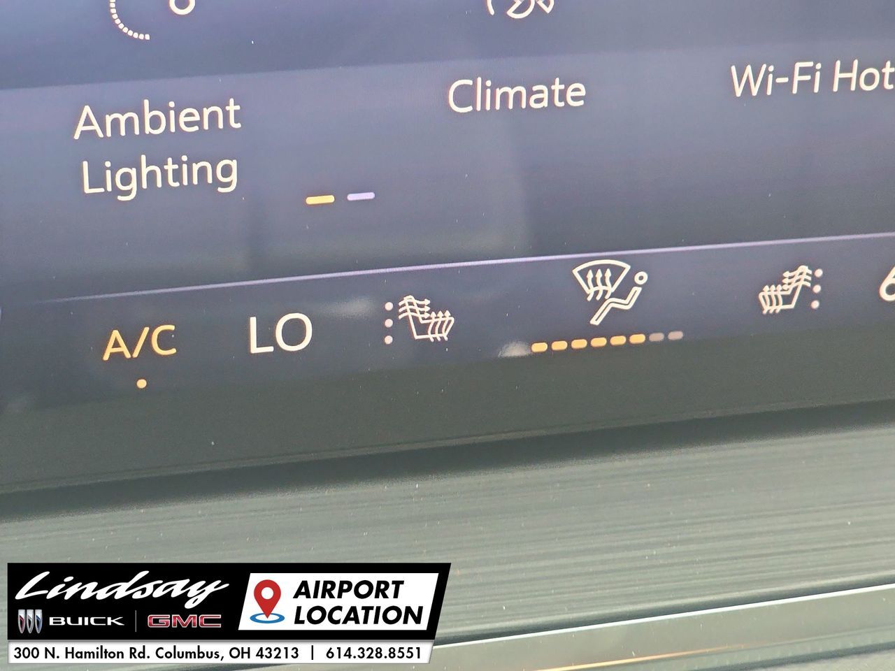 2026 Buick Envision Preferred Columbus OH