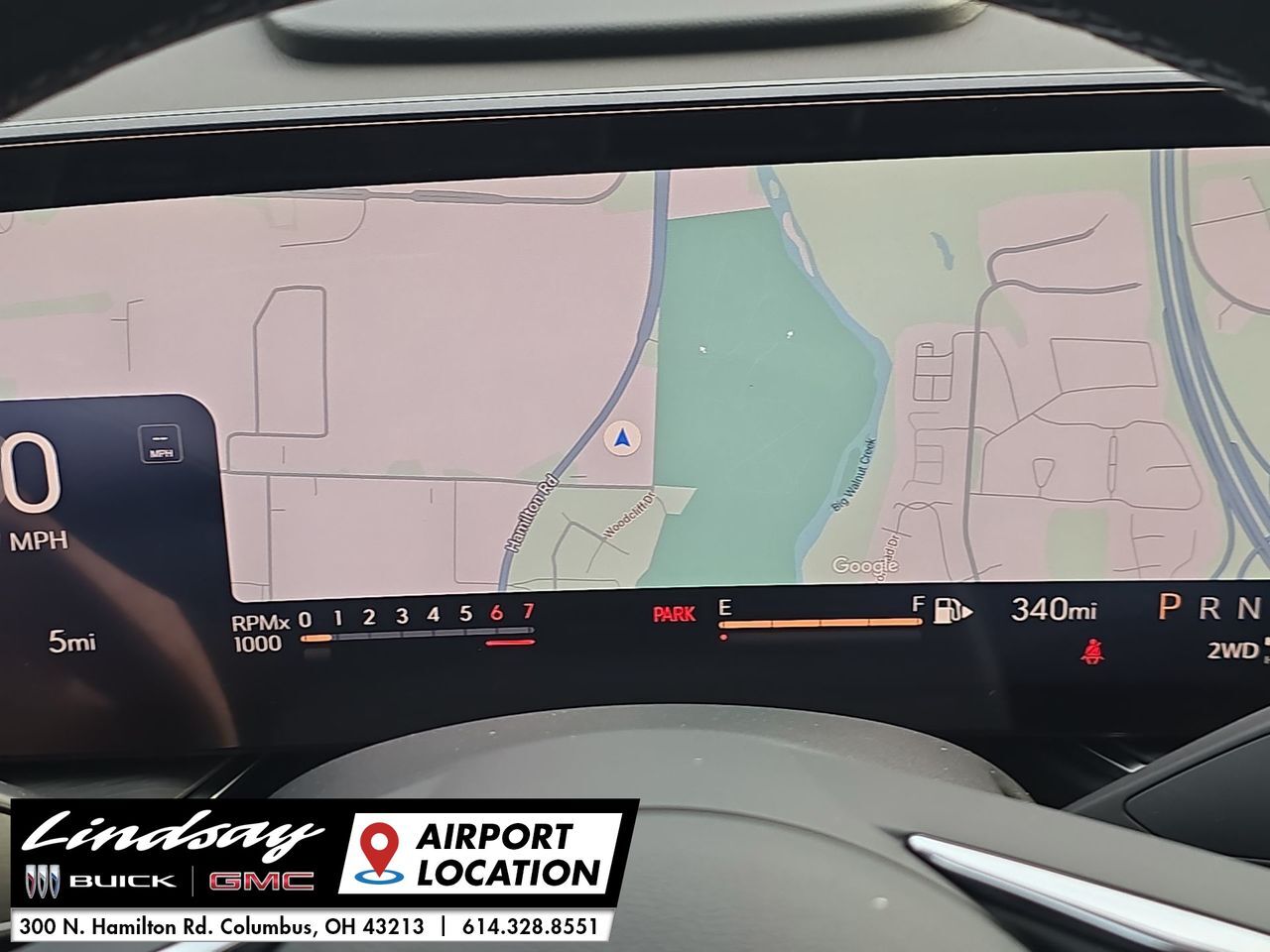 2026 Buick Envision Preferred Columbus OH