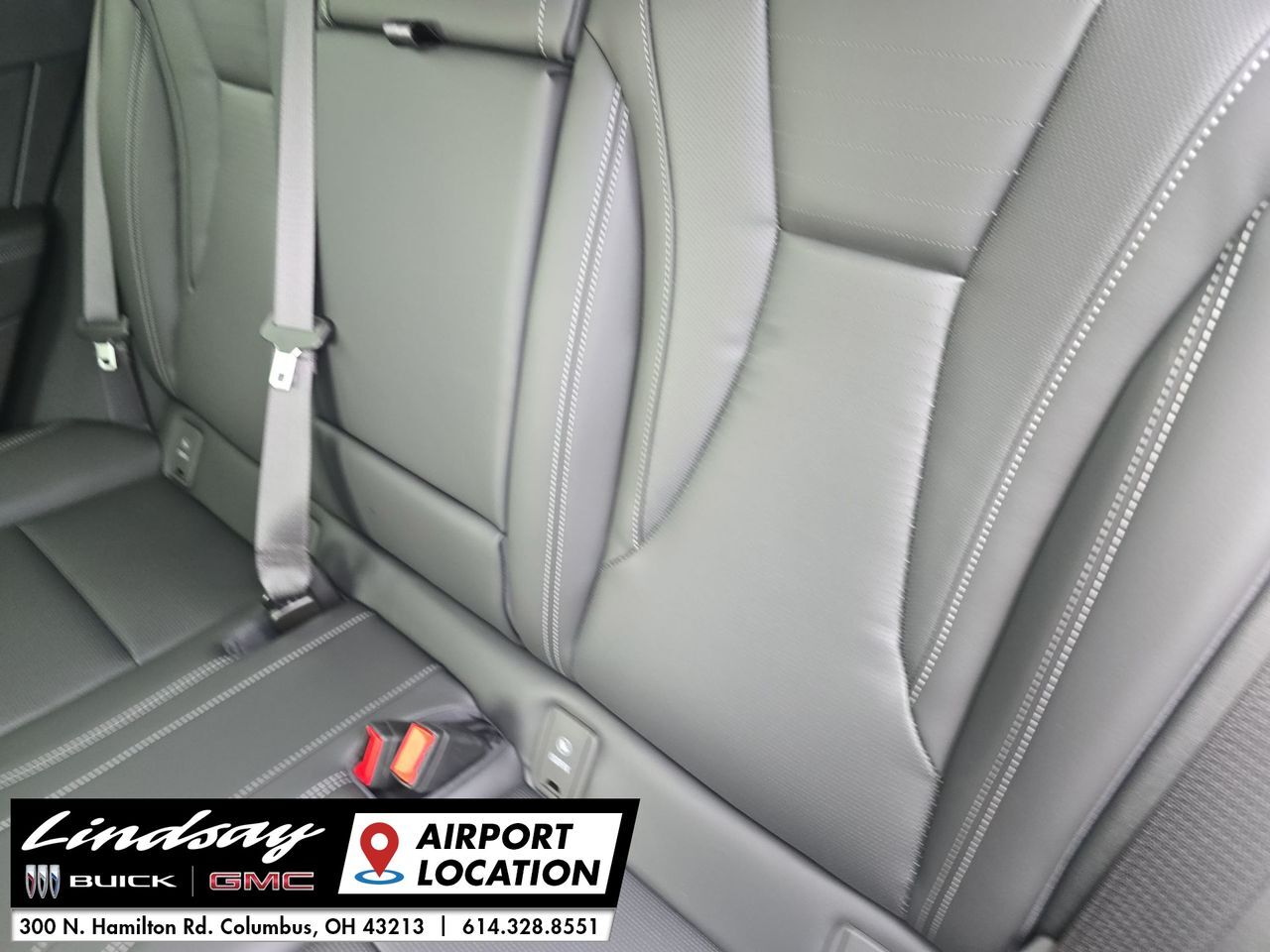 2026 Buick Envision Preferred Columbus OH