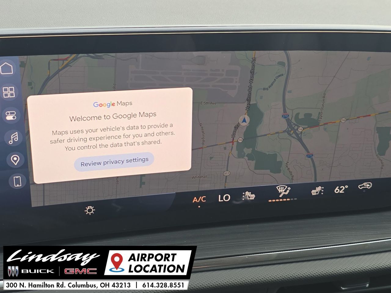 2026 Buick Envision Preferred Columbus OH