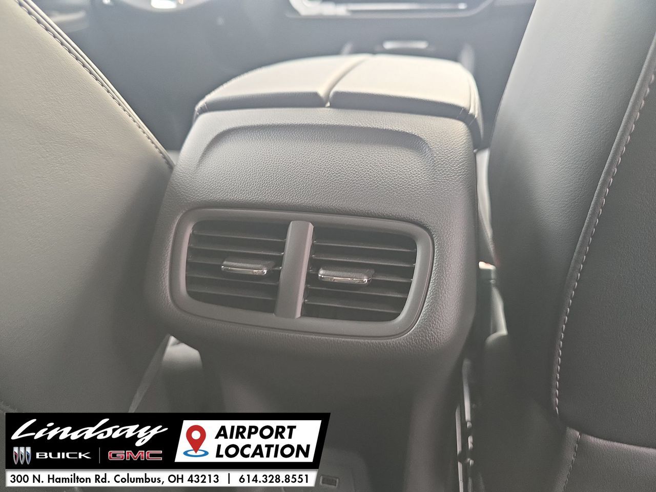 2026 Buick Envision Preferred Columbus OH