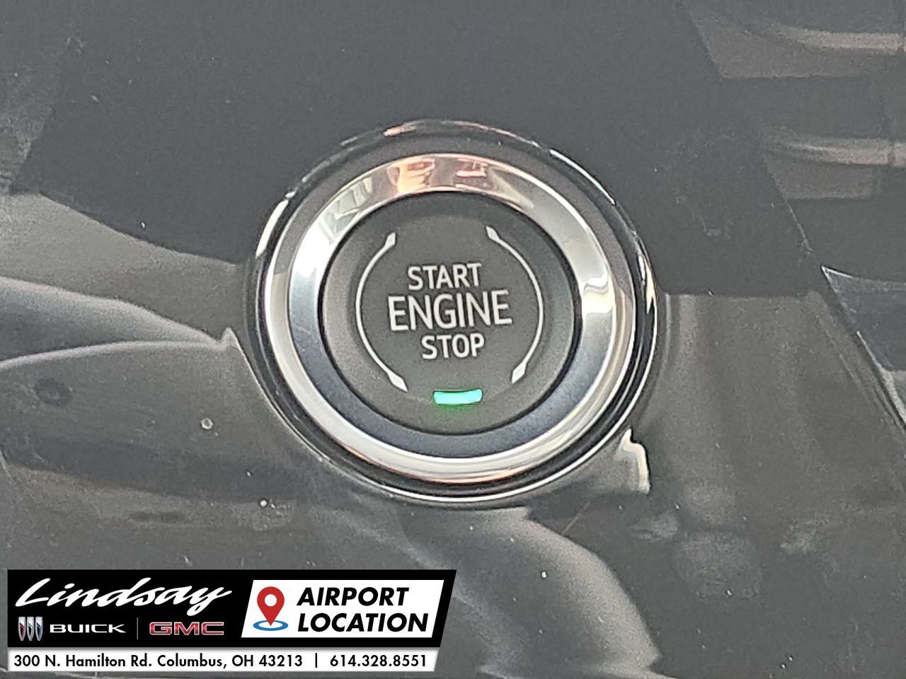 2026 Buick Envision Preferred Columbus OH