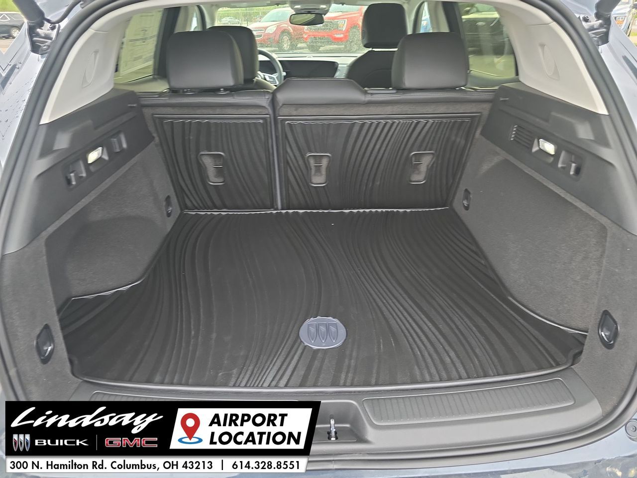 2026 Buick Envision Preferred Columbus OH