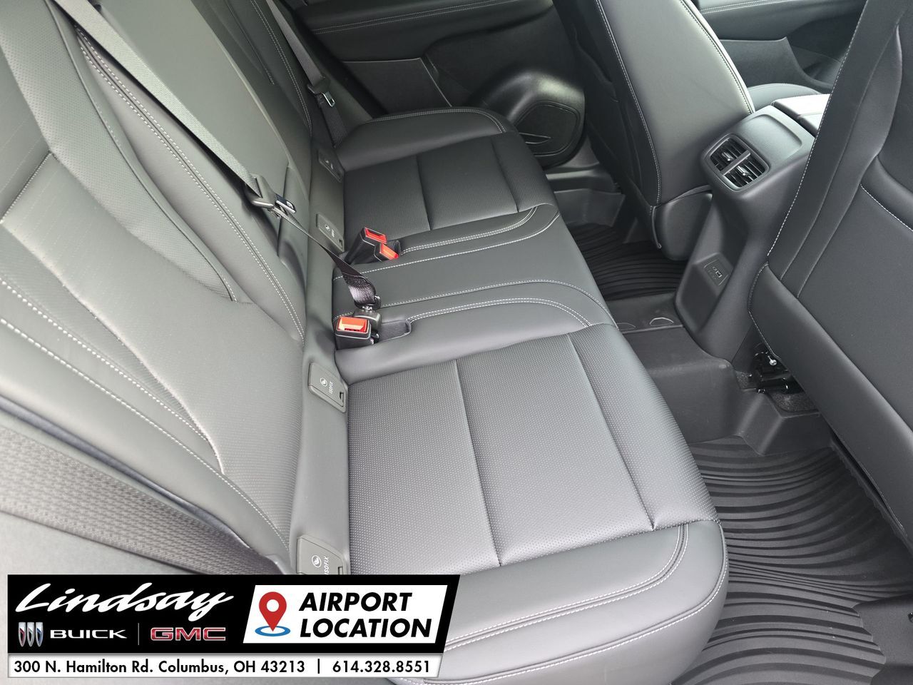 2026 Buick Envision Preferred Columbus OH