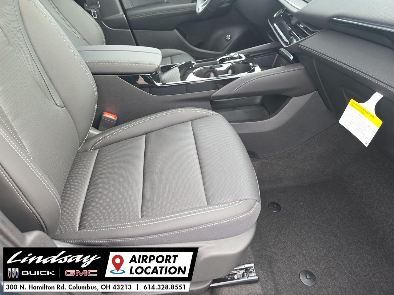2026 Buick Envision Preferred Columbus OH