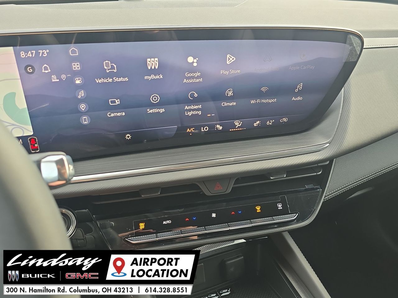 2026 Buick Envision Preferred Columbus OH