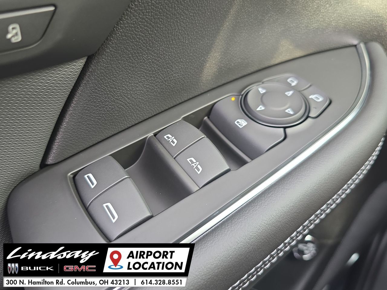 2026 Buick Envision Preferred Columbus OH