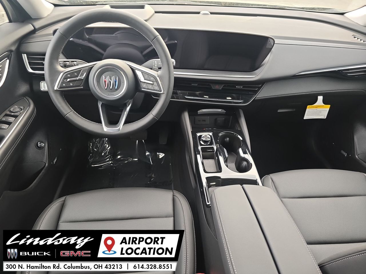 2026 Buick Envision Preferred Columbus OH