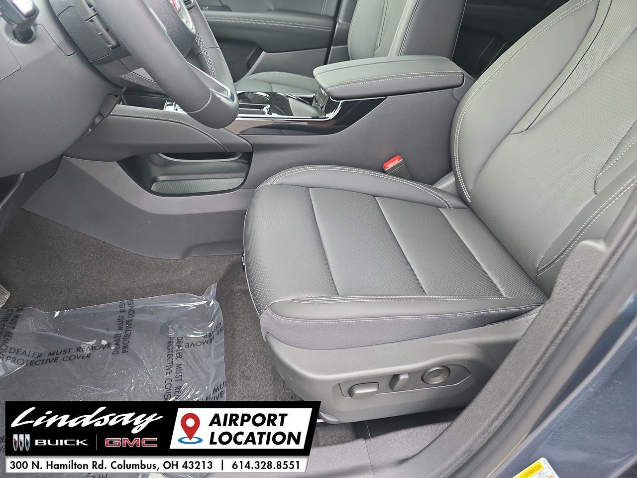 2026 Buick Envision Preferred Columbus OH