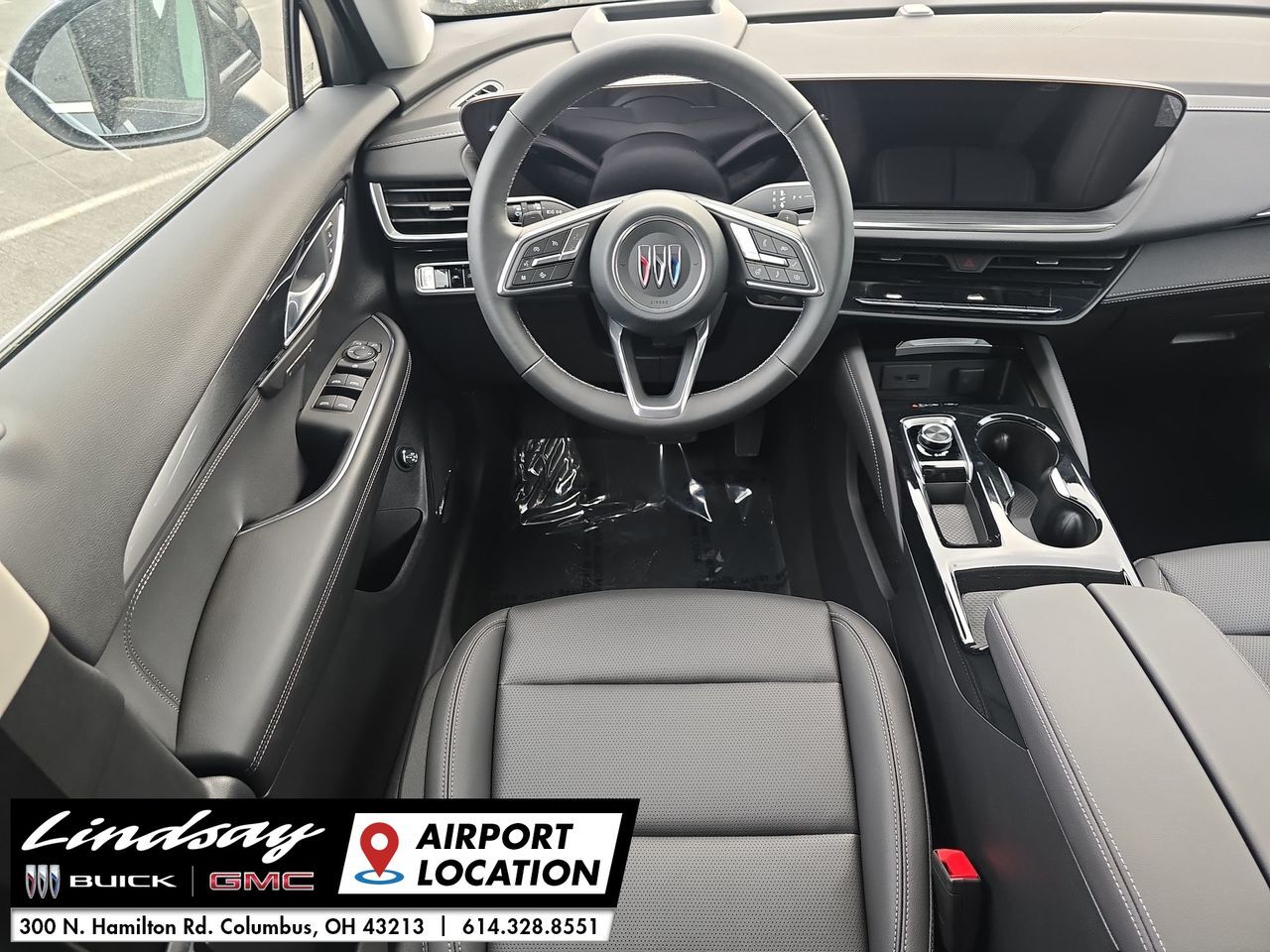 2026 Buick Envision Preferred Columbus OH