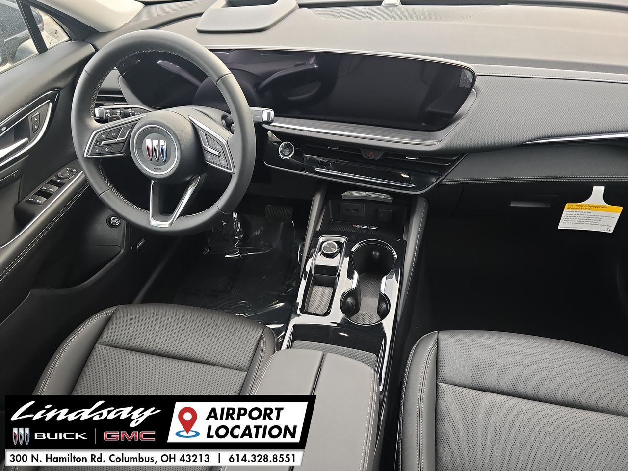 2026 Buick Envision Preferred Columbus OH