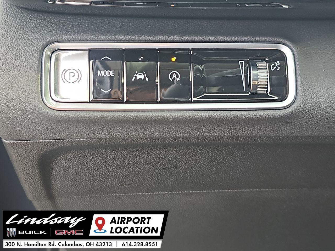 2026 Buick Envision Preferred Columbus OH