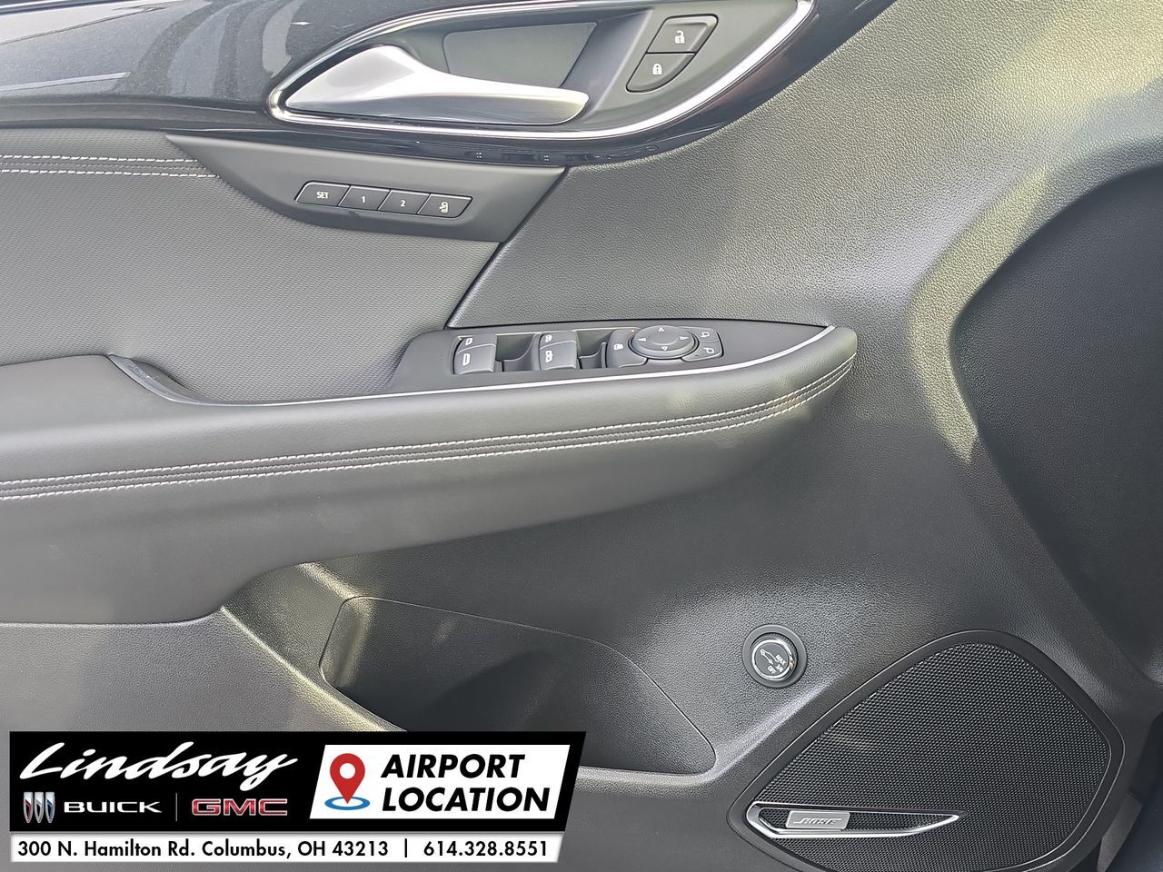 2026 Buick Envision Preferred Columbus OH