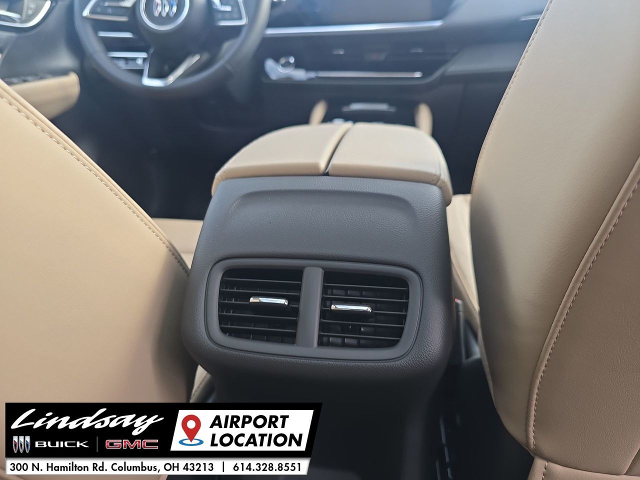 2026 Buick Envision Preferred Columbus OH