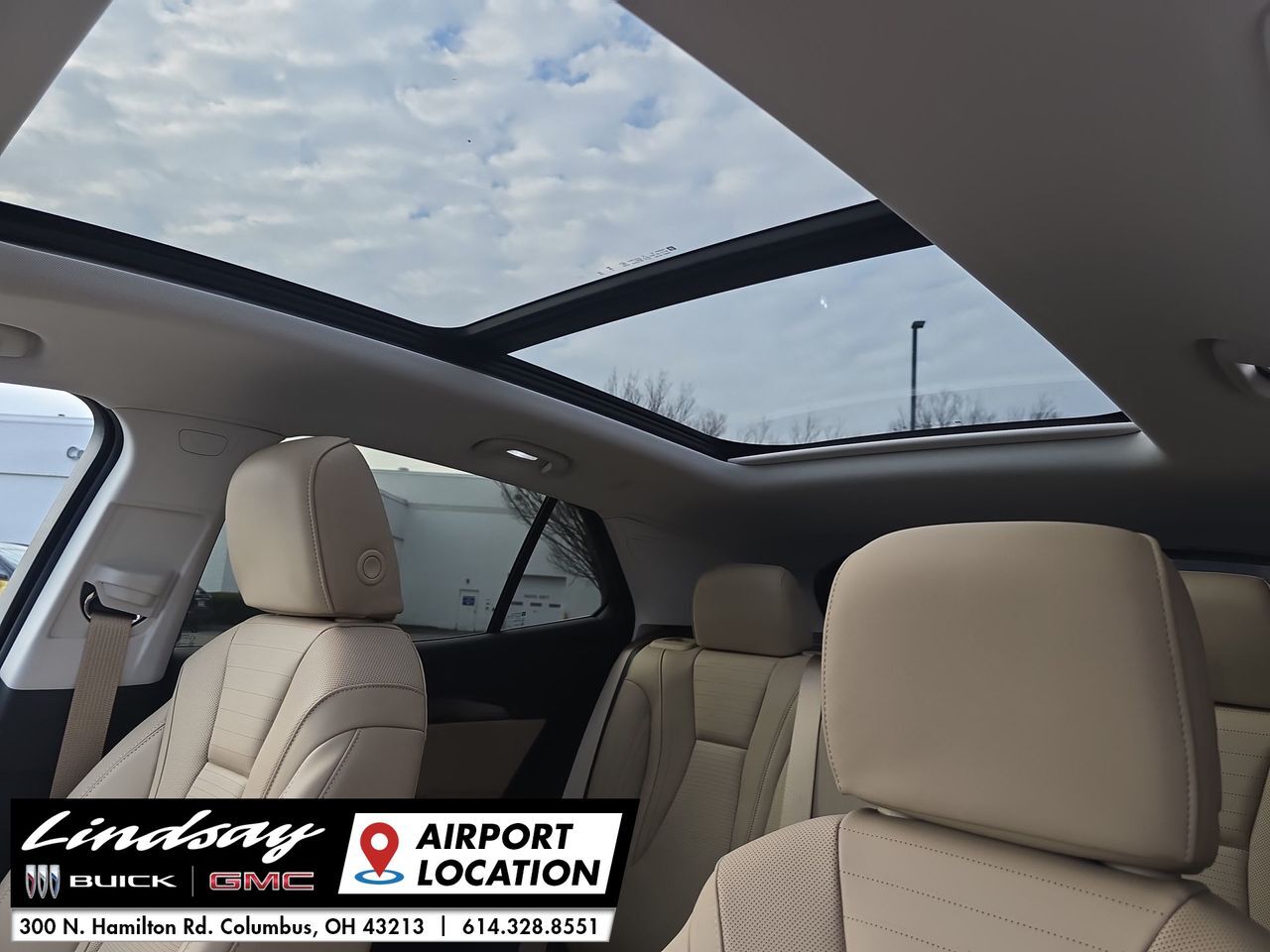 2026 Buick Envision Preferred Columbus OH