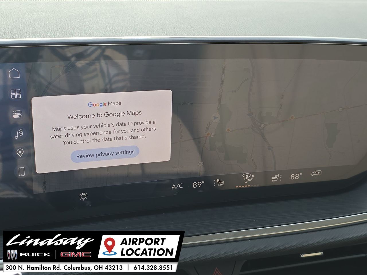 2026 Buick Envision Preferred Columbus OH