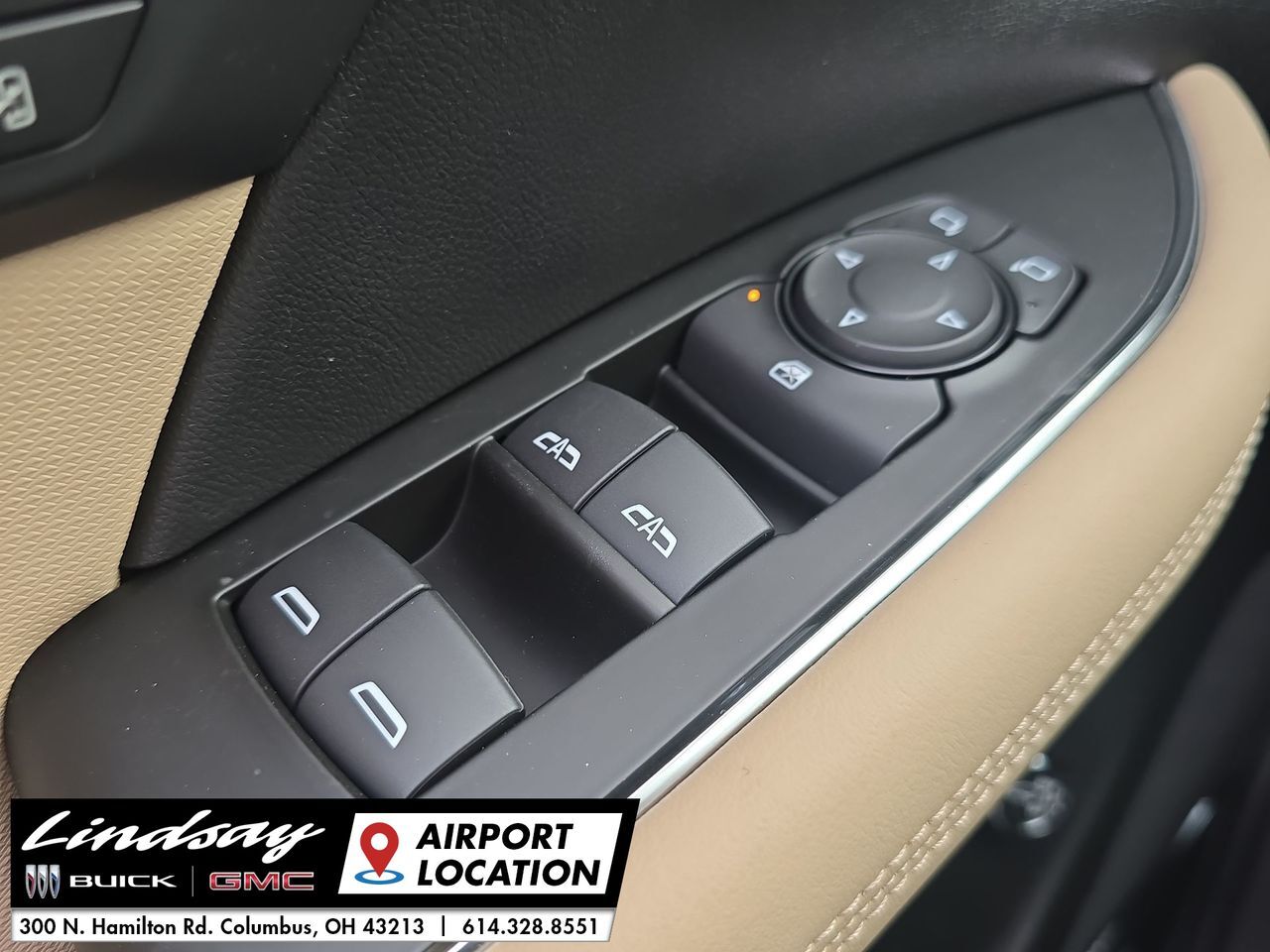 2026 Buick Envision Preferred Columbus OH