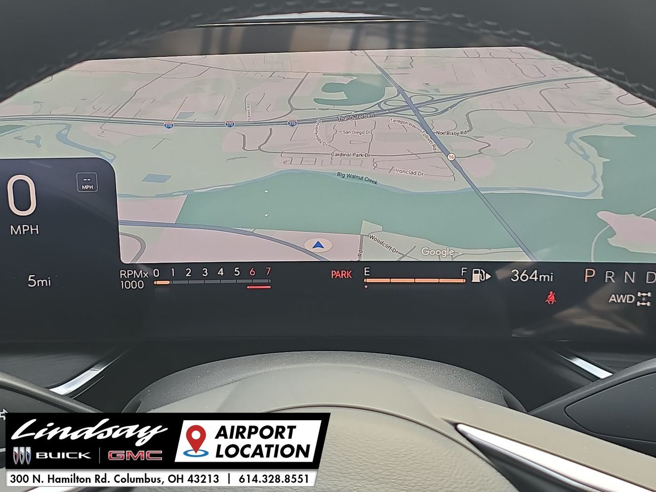 2026 Buick Envision Preferred Columbus OH