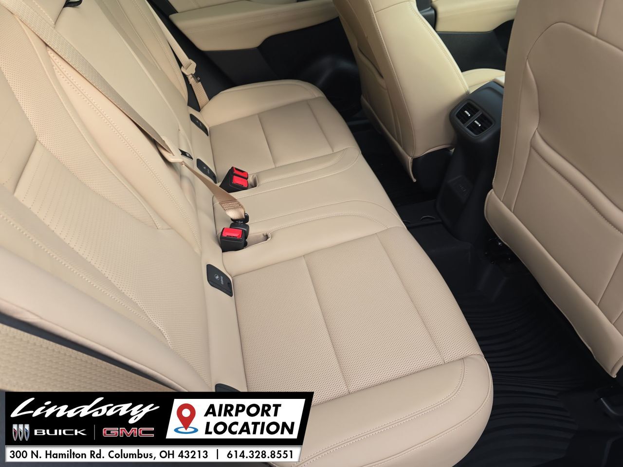 2026 Buick Envision Preferred Columbus OH