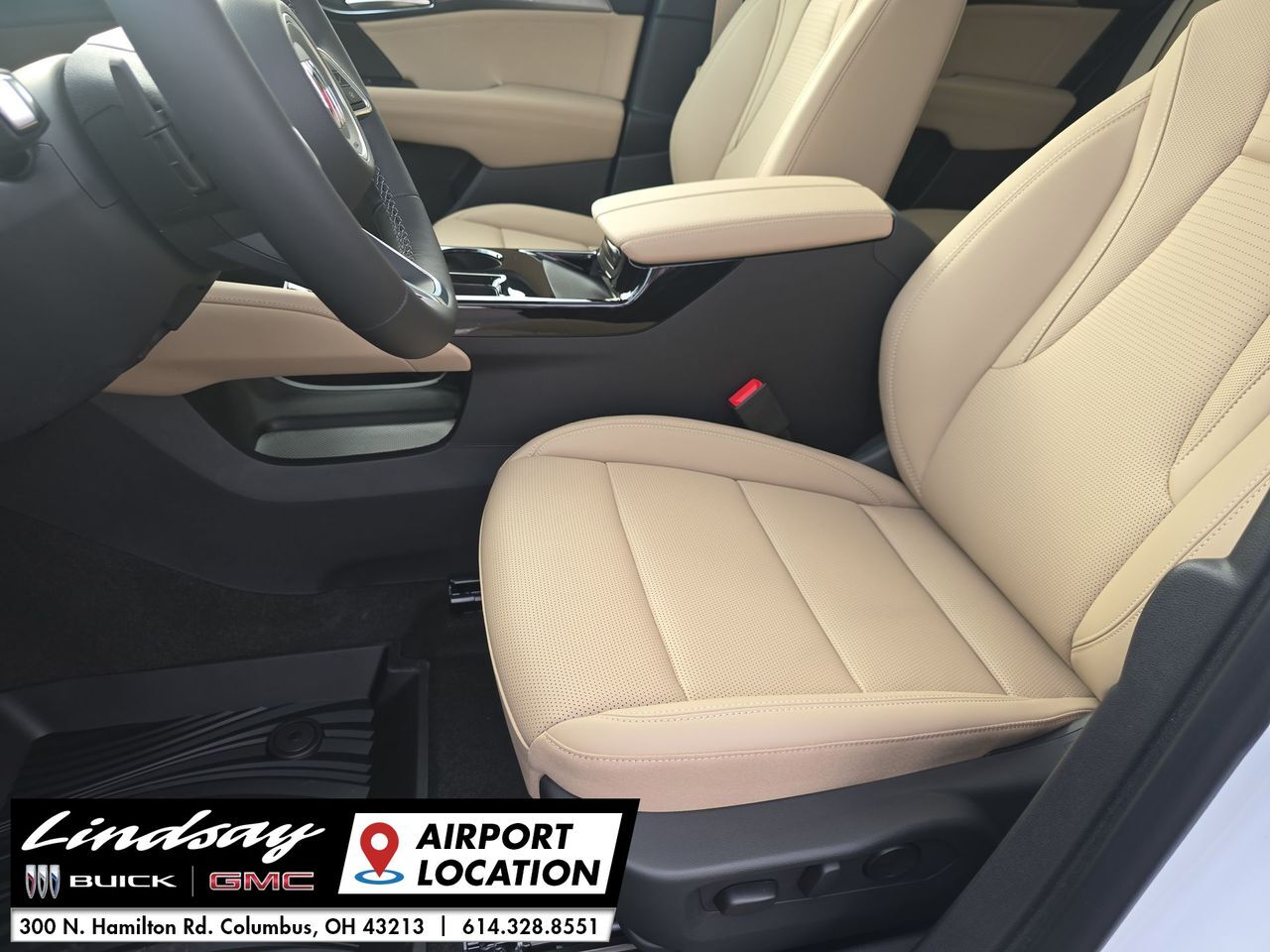 2026 Buick Envision Preferred Columbus OH