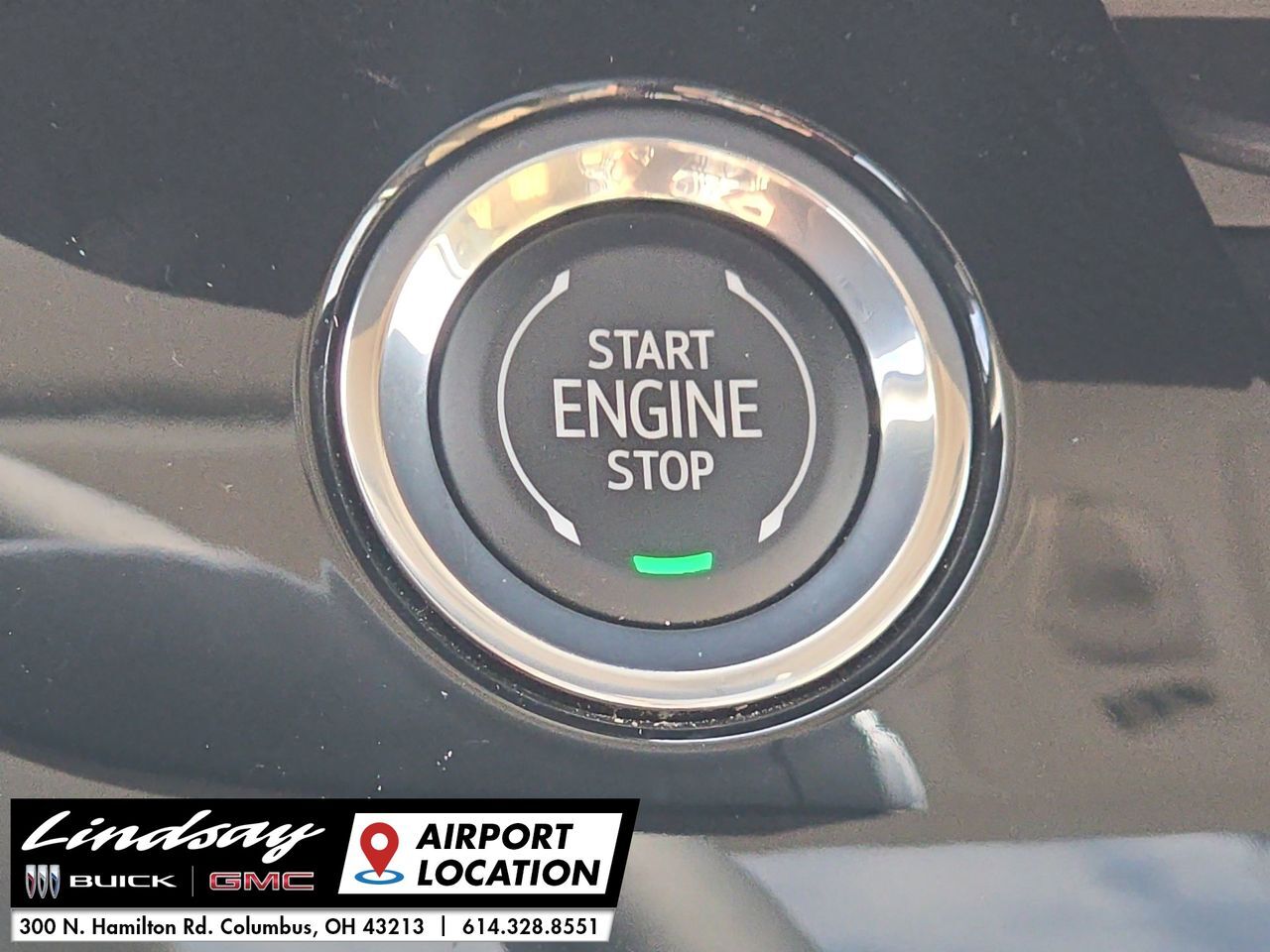 2026 Buick Envision Preferred Columbus OH