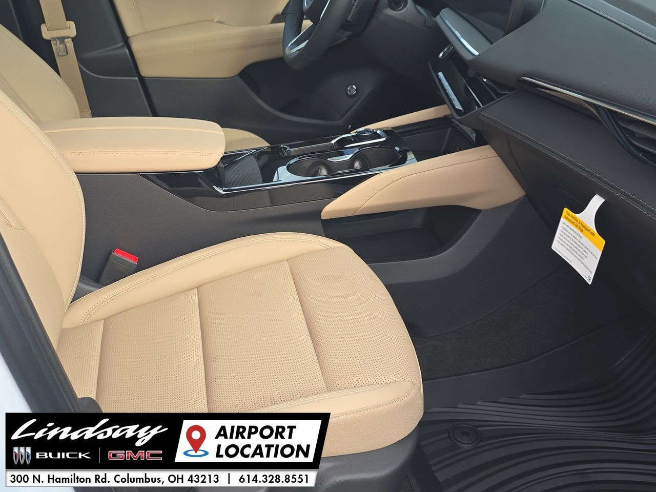 2026 Buick Envision Preferred Columbus OH