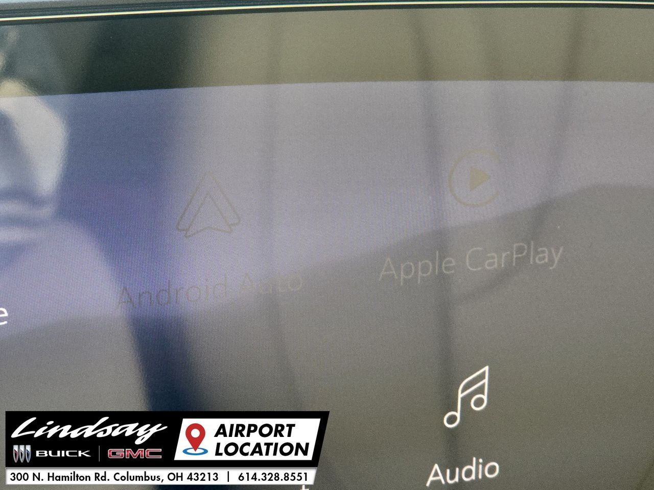 2026 Buick Envision Preferred Columbus OH