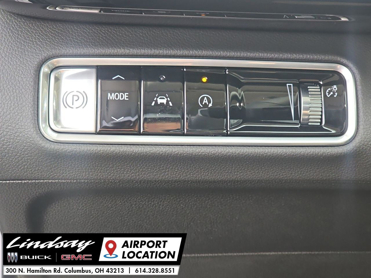 2026 Buick Envision Preferred Columbus OH