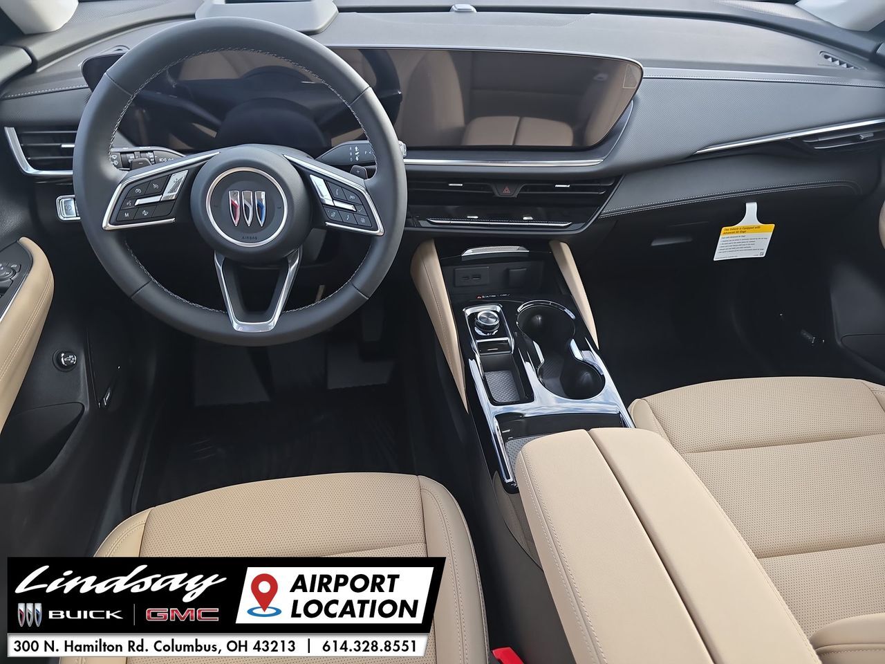 2026 Buick Envision Preferred Columbus OH