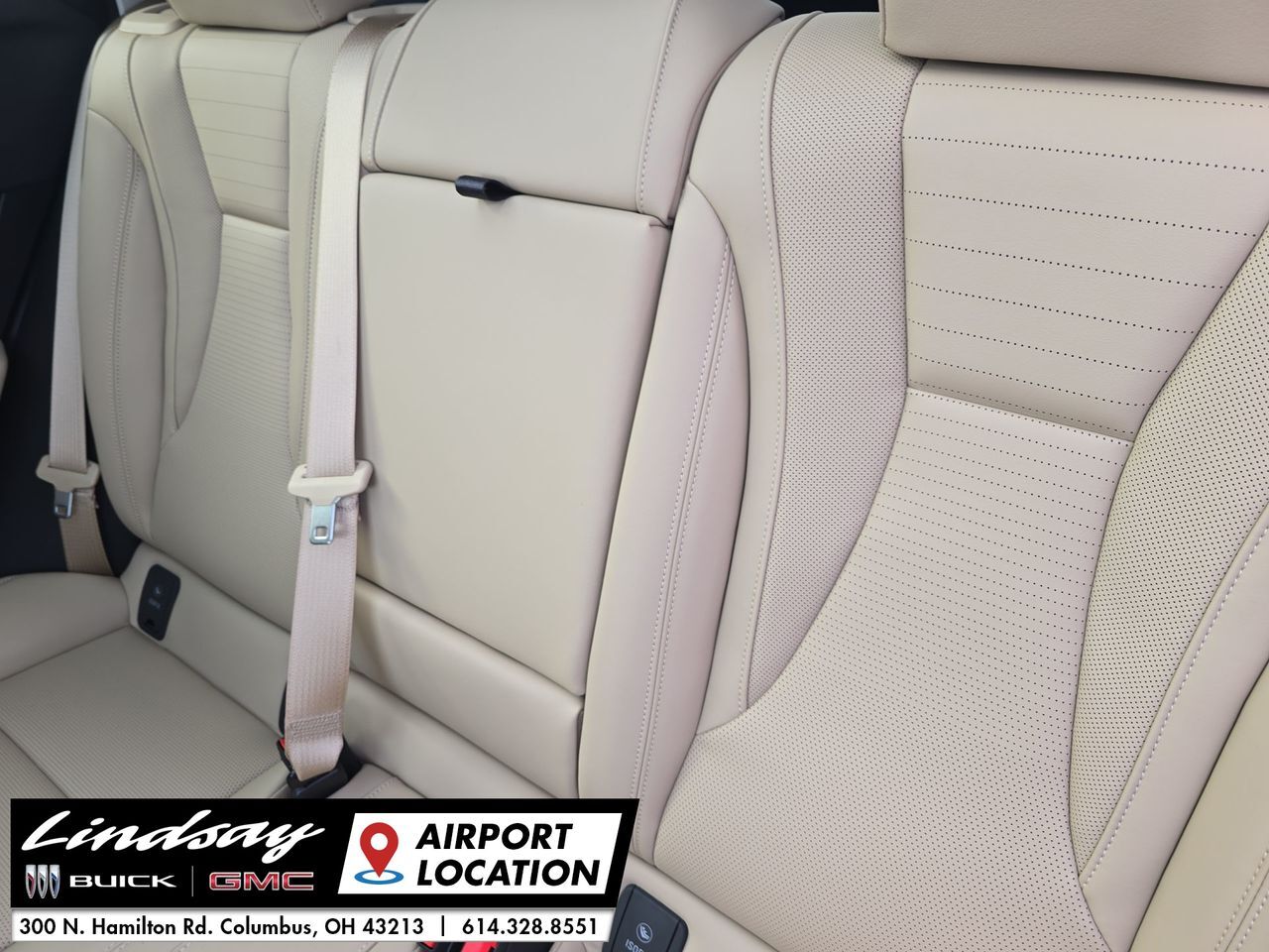 2026 Buick Envision Preferred Columbus OH