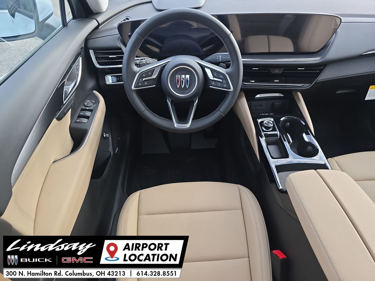 2026 Buick Envision Preferred Columbus OH