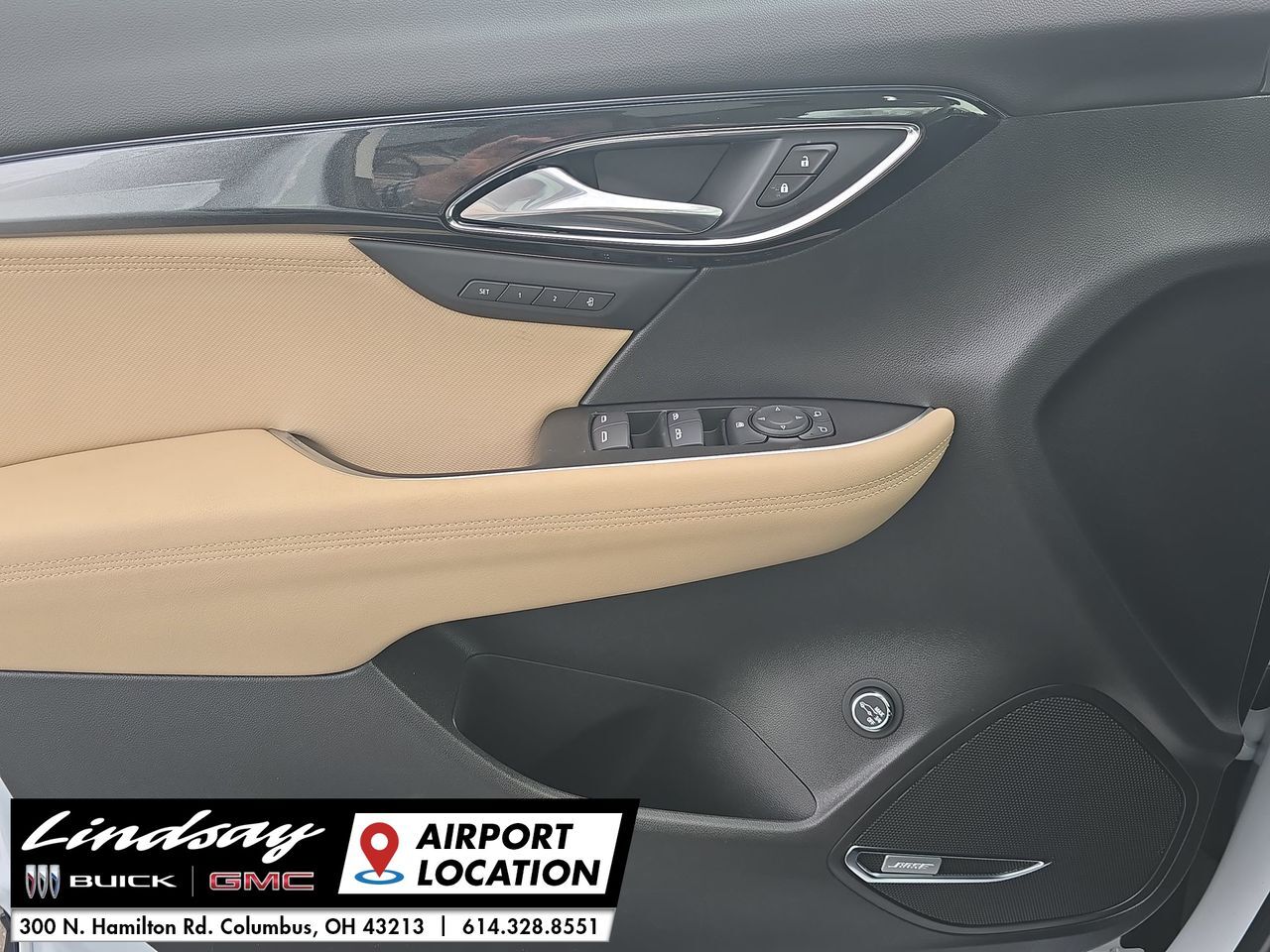 2026 Buick Envision Preferred Columbus OH