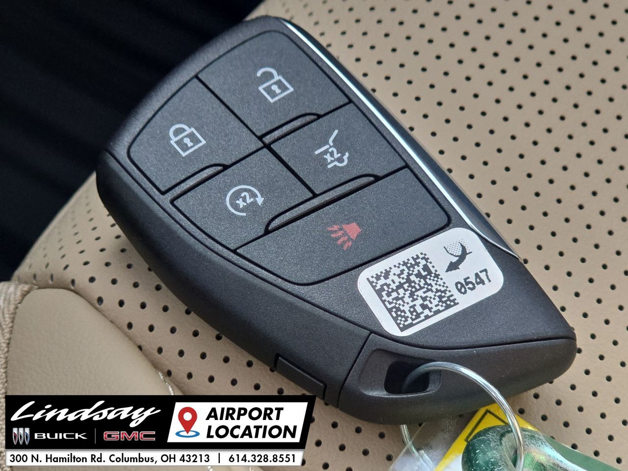 2026 Buick Envision Preferred Columbus OH