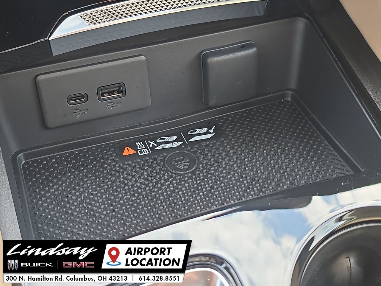 2026 Buick Envision Preferred Columbus OH