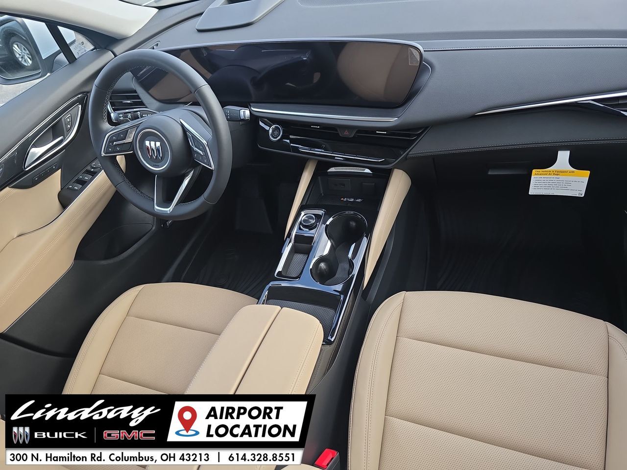 2026 Buick Envision Preferred Columbus OH