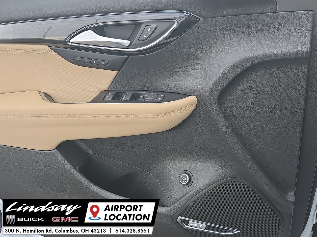 2026 Buick Envision Preferred Columbus OH