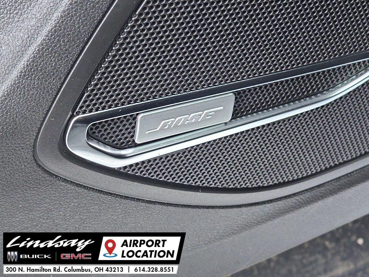 2026 Buick Envision Preferred Columbus OH