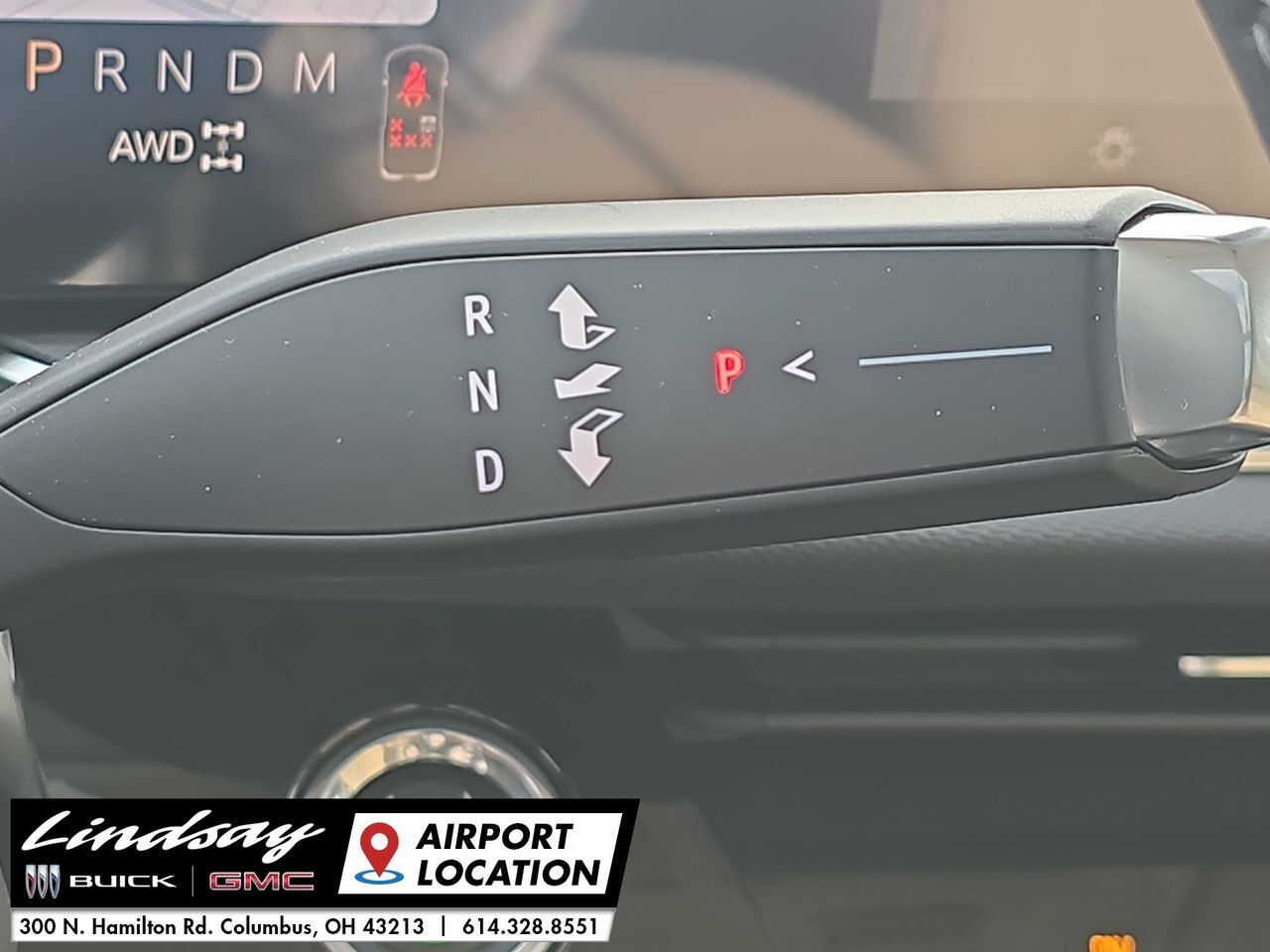 2026 Buick Envision Preferred Columbus OH